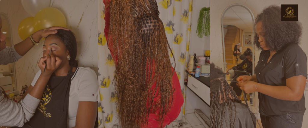 SERVICES CHRISTELLE AFRONATUREL